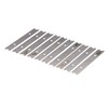 Keating 004898 Scraper Blades Pack of 10 Blade