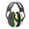 Noise Reduction Earmuffs Lightweight Comfortable Adjustable Reliable Infant Earmuffs for
