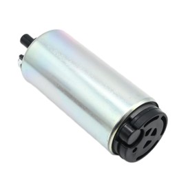 laffoonparts 808505T01 Fuel Pump, Outboard Fuel Pump with Strainer Replacement for Mercury 3.0L Jet Racing Outboard 1994-2002, Replacement for Mercruiser Alpha Bravo, Replaces 809088T 827682T 808505T