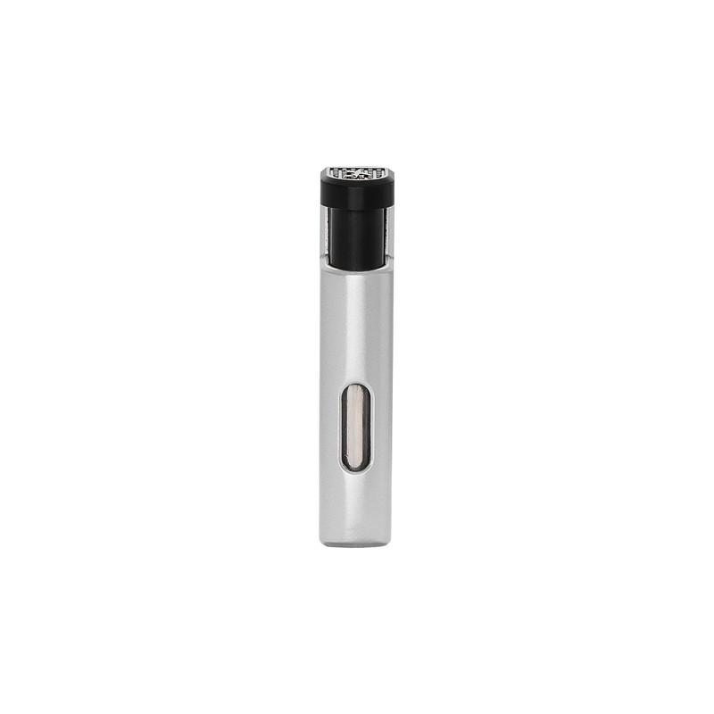 Xikar XK1 Single Jet Flame Torch Lighter, Innovative Technology, Single-Action