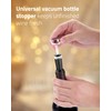 Electric Wine Opener Set - Premium Wine Gifts with Wine