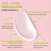 SVR Sebiaclear Mat+Pores Crema Seborreguladora Mate Sebiaclear 40 ml