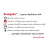 Krampade Original 2K - 2000 mg Potassium Electrolyte Powder Drink