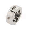 SHARS 3/4-16 NF HSS Adjustable Round Split Die [Round Split
