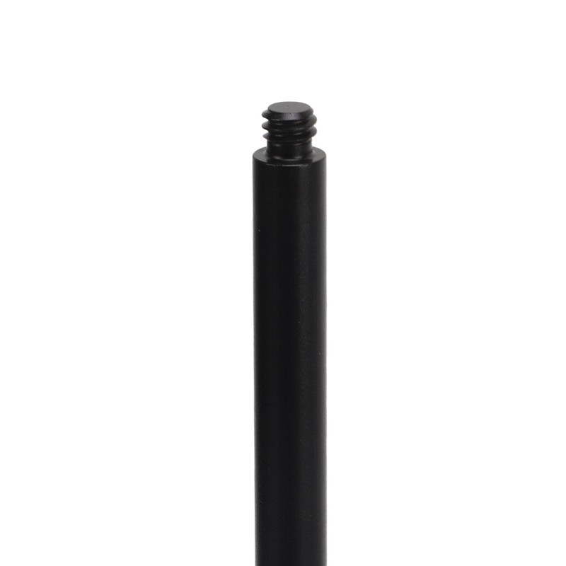 Detachable Lantern Stand with Base Multifunctional Aluminum Alloy Outdoor Camping