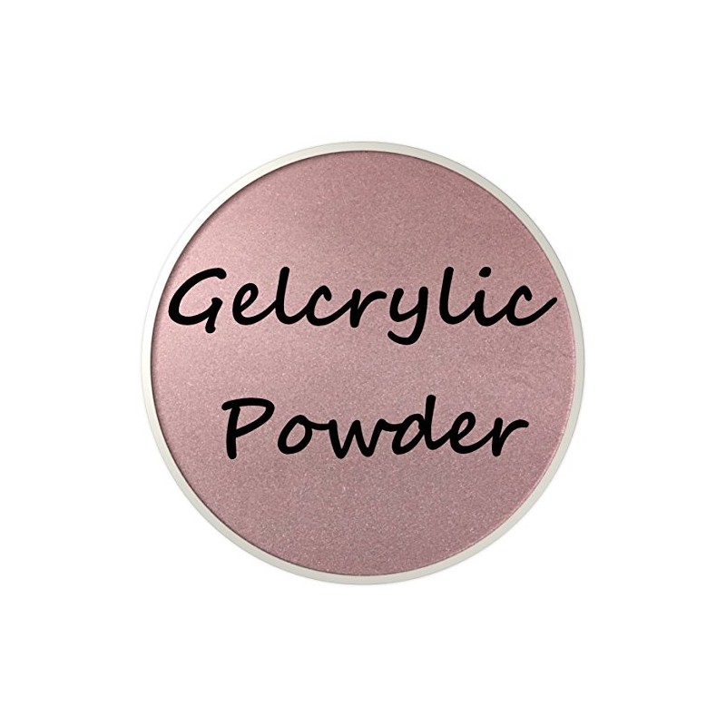 SHEBA NAILS Gelcrylic Princess Crown Jewels Collection Nail Kit