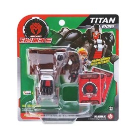 터닝메카드 리마스터 타이탄 : 토이저러스