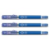 Pilot G-Tec – C Maica 3er Set, Blue