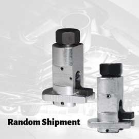 4912-5 Suspension Strut Spreader Wheel Bearing Housing Spreader Wheel Bearing Tools Universal Insert Hydraulic Shock Absorber Removal Tool Apply Removal Suspension Strut Suspension Separator for Car