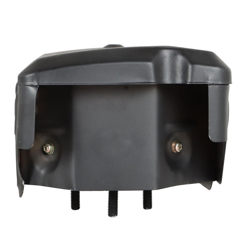 GX340 11HP Silencer Replacement for Honda GX390 13HP GX240 8HP
