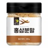 엄마애손 250g red ginseng powder / 홍삼 가루 분말 250g