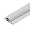 36" Mini Threshold or Door Bottom 1 1/4" Wide 3/8"-1/2"