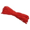 PATIKIL 65ft Reflective Guyline Camping Paracord 3mm Tent Cord Guyline