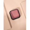 Eyeshadow Elizabeth (Pink) Refill, Highly Pigmented, Eye Shadow, Does Not