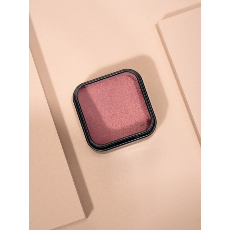 Eyeshadow Elizabeth (Pink) Refill, Highly Pigmented, Eye Shadow, Does Not