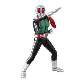 MG FIGURERISE 1/8 Kamen Rider New No. 1 (Kamen Rider)