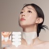 Marshique Wrinkle Repair Hydrogel Neck Patch 4 Sheets