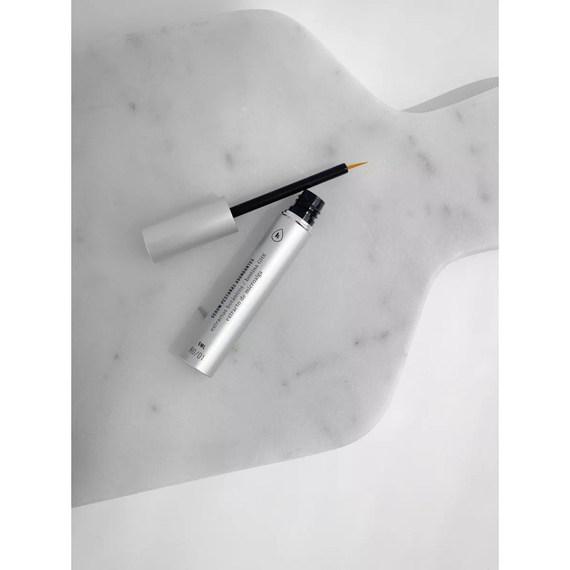 Kinlu Serum Pestañas Abundantes (5ml) De Kinlu