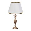 Dulee Simple Table Lampshade, Φ 6.3-12", Bedside Lamp Shade, Wall