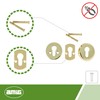Amig - Safety shield against jaws for cylinder locks Euro
