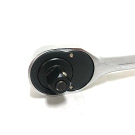 URREA NEW Urrea 5649Q 3/4 In. Drive Reversible Quick Release Chrome 20" Ratchet 5649