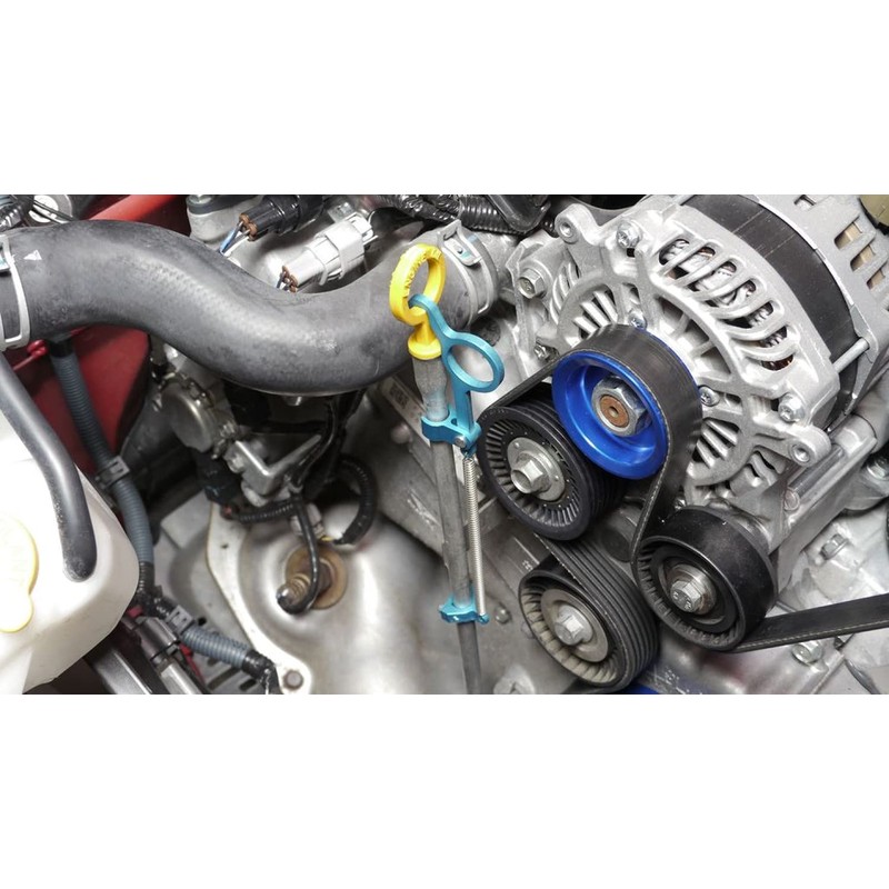 Cusco (cusco) [reberuge-zisutoppa-] Aluminum Shaving Type Toyota 86/Subaru Brz 965