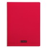Clairefontaine - Ref 18293C - Calligraphe PP Stapled Writing Notebook