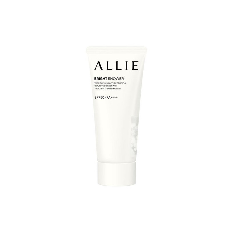 Ali (알리)뷰티 톤업 워터프루프 선크림 01 브라이트샤워 SPF50+PA++++ Beauty Tone-Up