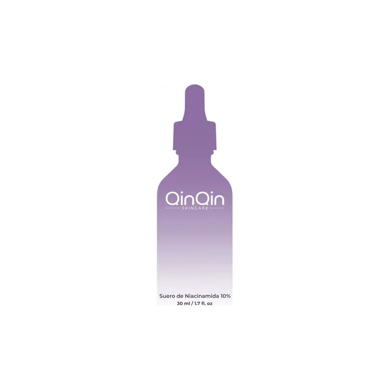 Qinqin Facial Skincare Para Piel Grasa Y Acné