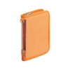 Lihit lab. Pouch Mini A3301-4 Apricot Orange