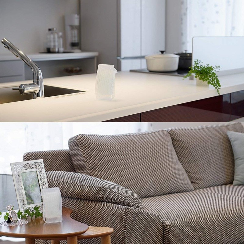 We suggest Febreze Deodorizer Flat Type Refreshing Sky Shower Scent