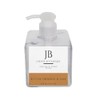 Bitter Orange & Oak Organic Body Wash (8 oz Bottle)