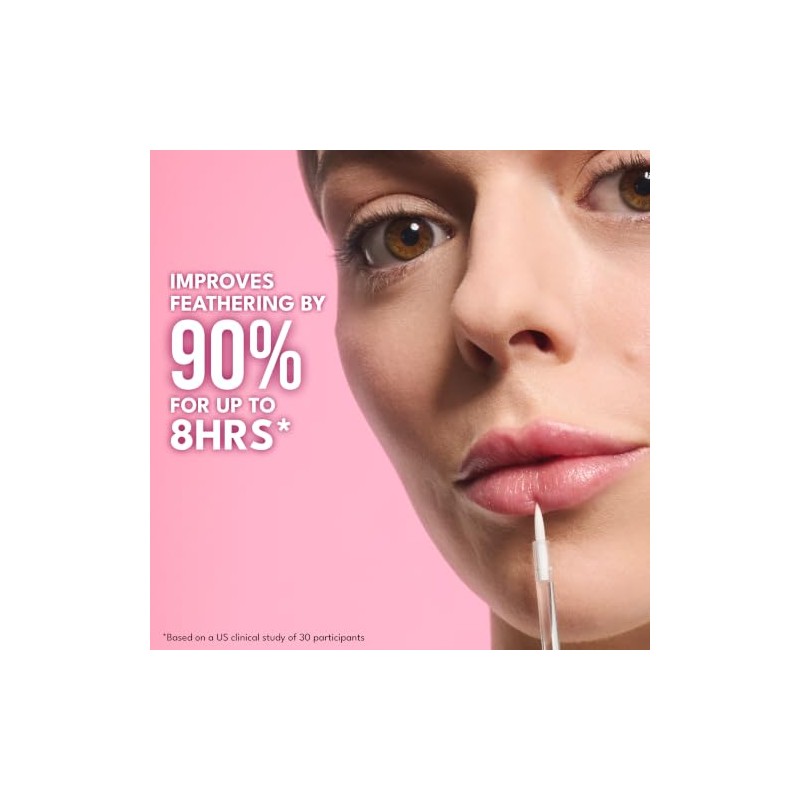 BUXOM Plump Shot Fill & Flip Lip Liner - Filler
