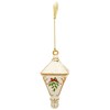 Lenox 2018 Annual Holiday Ornament