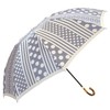 Makita Shoten Co., Ltd. 13660206 Women's Folding Mini Kirie Dots