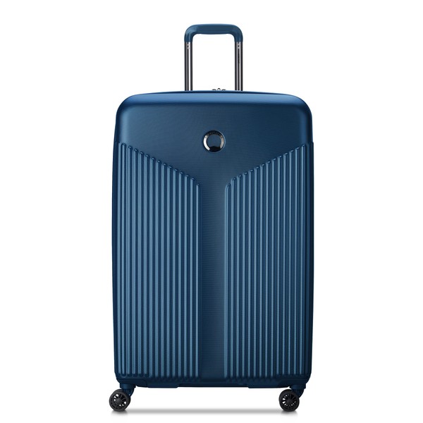 DELSEY PARIS Comete 3.0 Hardside Expandable Luggage with Spinner Wheels,