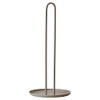 Zone Denmark Singles Standing Kitchen Roll Holder Metal Diameter 14.5