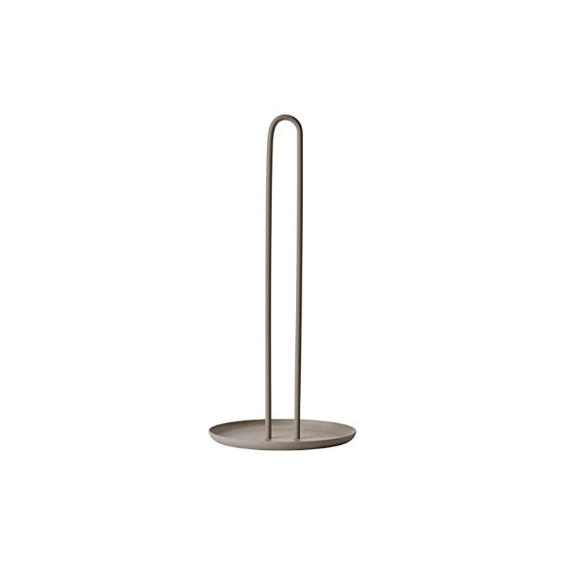 Zone Denmark Singles Standing Kitchen Roll Holder Metal Diameter 14.5