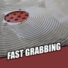 GAL FASTGRB FRP Adhesive