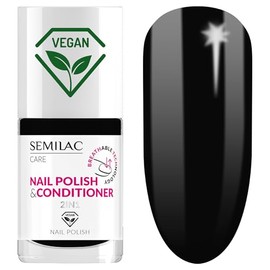 Semilac 038 Klassischer Semilac-Nagellack mit Conditioner 2-in-1 BREATHable-TECHnologie 7ml