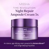Missha Time Revolution Night Repair Ampoule Cream 5x 50ml