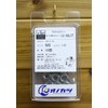 Onokatsu U-NUT M8 SS (Iron) Trivalent Chromate, 10 Pieces, Fuji