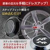 RiNan. Wheel Center Cap 2.4 inch (60 mm) 2.5 inch