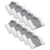 Compatible with Q5+ / Q5 Pro+ / Q8 Max /