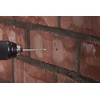 wolfcraft TC Special Concrete Drill Bit I 7750010 I For