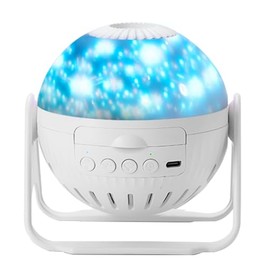 Star Projector, 7 in 1 Projector Night Light for Kids Bedroom, Ceiling, Galaxy Planetarium Projector, Kids Night Light with Timer 360° Rotating Lamp for Baby Girls, Christmas, Nursery, Room Decor