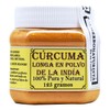 Especias en polvo La Herbonaturista (Cúrcuma)