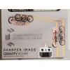 Sharper Image Remote Control Gravity Rover Wall-Ceiling Crawler, Ages 8+