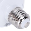 130LED UVC Light Germicidal Lamp E27 Base for Home Room