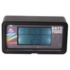 Days Countdown Timer Clock Hours Minutes Seconds Digital LCD Display